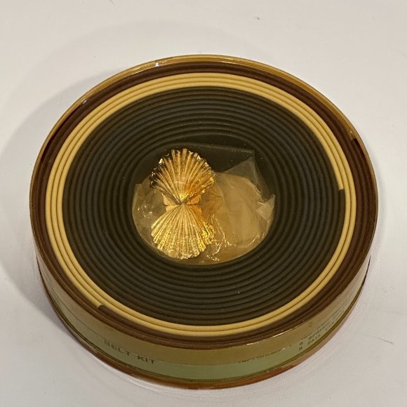 NEW Womens Star Case 36" Belt Kit with 10 Belts Featuring Spring and Fall Colors - Picture 2 of 7